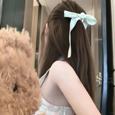 璇宫玉女