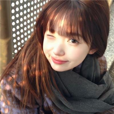 桃源梦里一美人